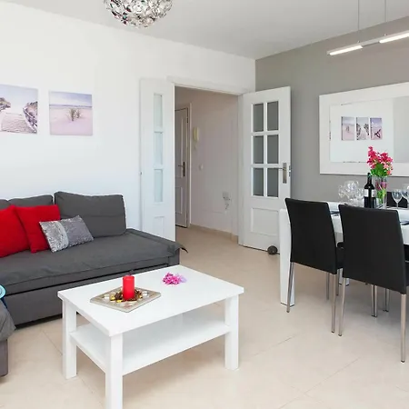 Bristol Mar Apartment