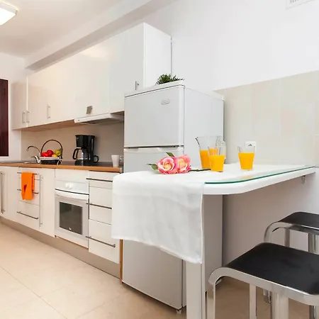 Bristol Mar Apartment Corralejo