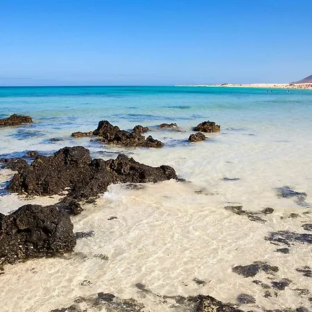 Bristol Mar * Corralejo