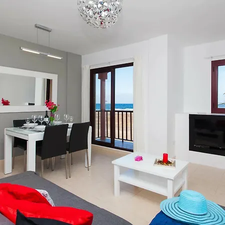 Bristol Mar Apartment *