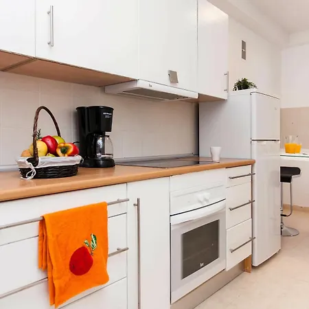 Apartment Bristol Mar