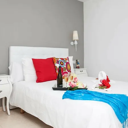Apartment Bristol Mar Corralejo
