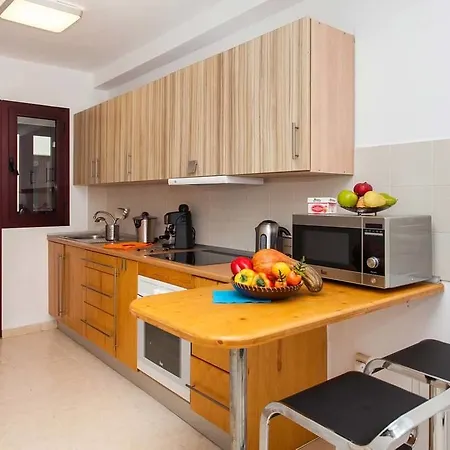 Apartament Bristol Mar *