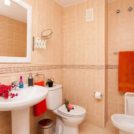 Bristol Mar Apartament