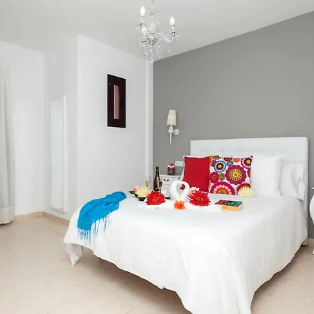 Apartament Bristol Mar Corralejo